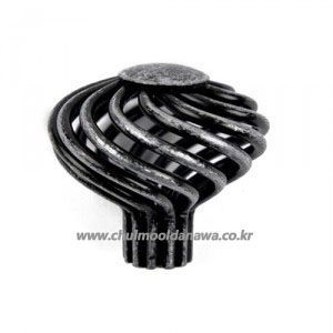 가구손잡이 / KT 1019 AP (41mm)[가구손잡이,손잡이,링고리손잡이,장손잡이,가구철물,철물,싱크대손잡이,붙박이장손잡이,인테리어철물,문고리,링고리]